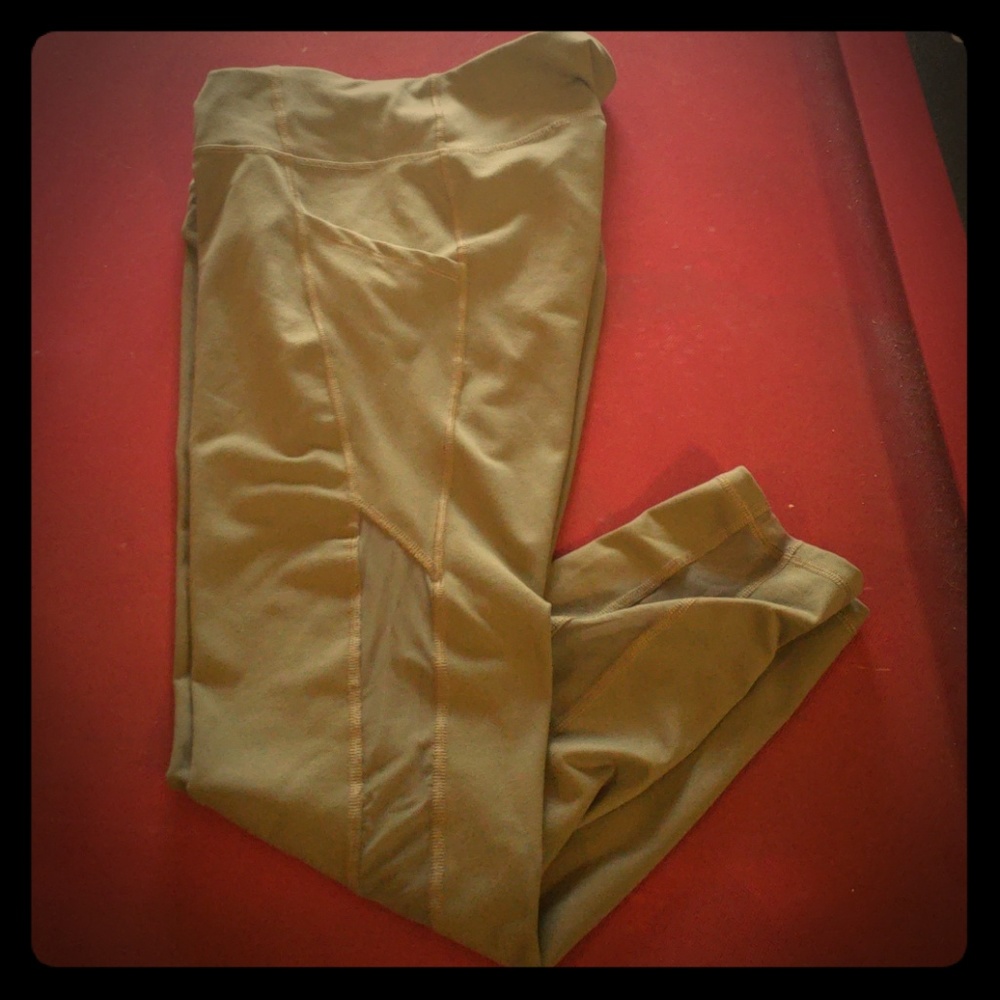 Old navy active